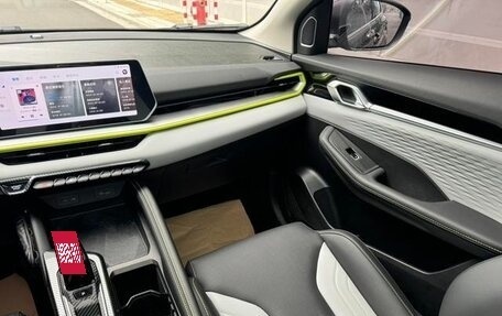 Geely Coolray I, 2023 год, 1 750 548 рублей, 14 фотография