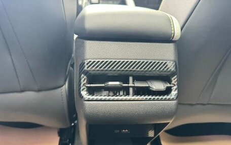 Geely Coolray I, 2023 год, 1 750 548 рублей, 17 фотография