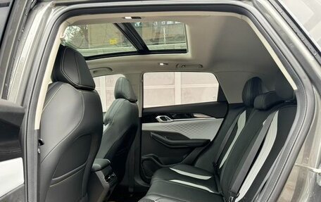 Geely Coolray I, 2023 год, 1 750 548 рублей, 18 фотография