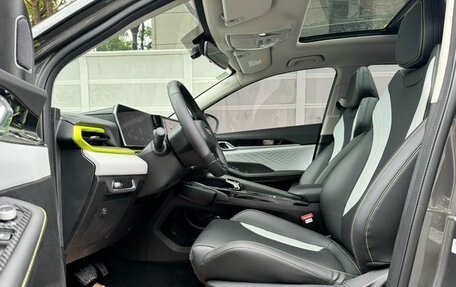 Geely Coolray I, 2023 год, 1 750 548 рублей, 20 фотография