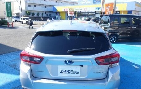 Subaru Impreza IV, 2022 год, 1 450 000 рублей, 5 фотография