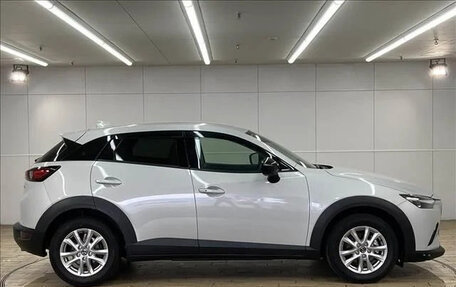 Mazda CX-3 I, 2022 год, 1 350 000 рублей, 5 фотография