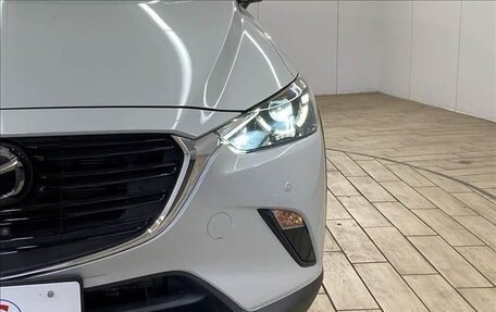 Mazda CX-3 I, 2022 год, 1 350 000 рублей, 9 фотография