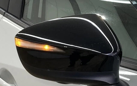 Mazda CX-3 I, 2022 год, 1 350 000 рублей, 12 фотография
