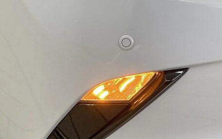Mazda CX-3 I, 2022 год, 1 350 000 рублей, 11 фотография