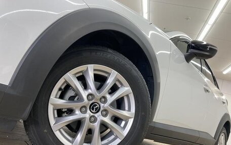 Mazda CX-3 I, 2022 год, 1 350 000 рублей, 15 фотография