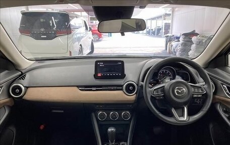 Mazda CX-3 I, 2022 год, 1 350 000 рублей, 16 фотография