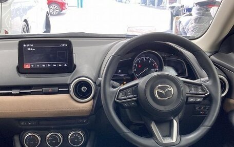 Mazda CX-3 I, 2022 год, 1 350 000 рублей, 17 фотография