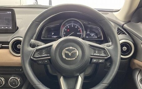 Mazda CX-3 I, 2022 год, 1 350 000 рублей, 18 фотография