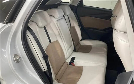 Mazda CX-3 I, 2022 год, 1 350 000 рублей, 29 фотография