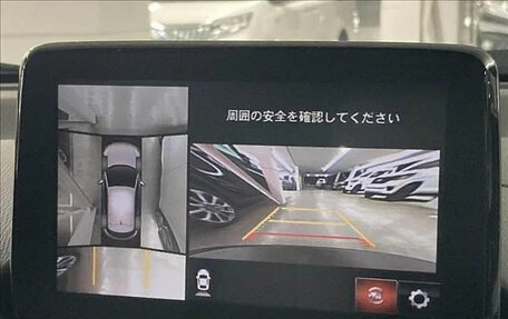 Mazda CX-3 I, 2022 год, 1 350 000 рублей, 23 фотография