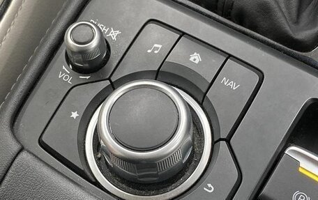 Mazda CX-3 I, 2022 год, 1 350 000 рублей, 28 фотография