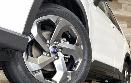 Subaru Forester, 2022 год, 2 550 000 рублей, 17 фотография