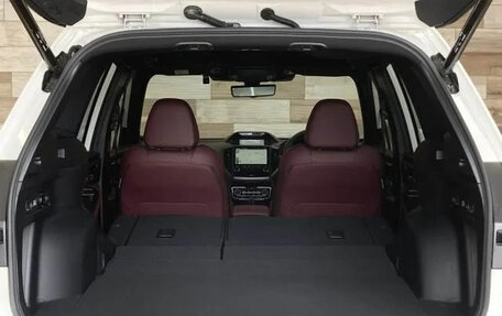 Subaru Forester, 2022 год, 2 550 000 рублей, 19 фотография