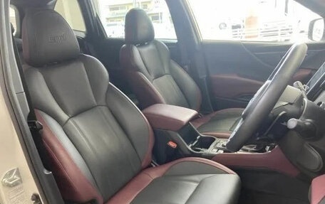 Subaru Forester, 2022 год, 2 550 000 рублей, 8 фотография