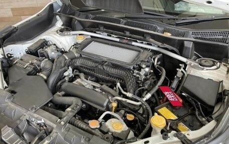 Subaru Forester, 2022 год, 2 550 000 рублей, 18 фотография