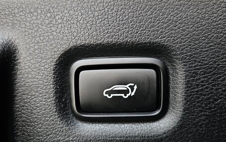 Hyundai Santa Fe IV, 2021 год, 2 543 000 рублей, 13 фотография