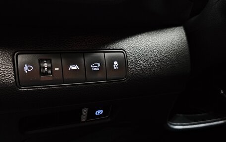 Hyundai Santa Fe IV, 2021 год, 2 543 000 рублей, 10 фотография