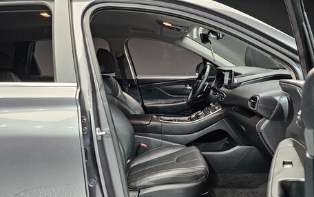 Hyundai Santa Fe IV, 2021 год, 2 543 000 рублей, 19 фотография