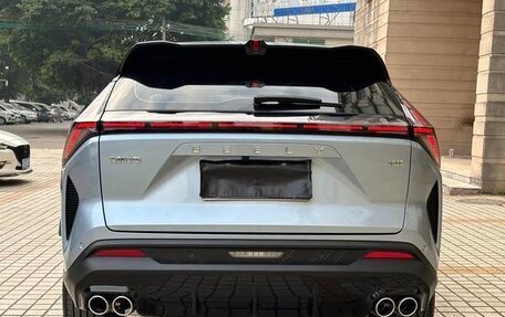 Geely Atlas, 2023 год, 2 100 548 рублей, 4 фотография