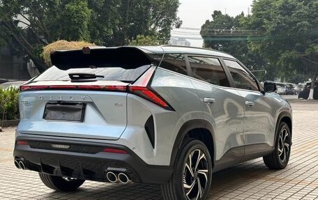 Geely Atlas, 2023 год, 2 100 548 рублей, 5 фотография