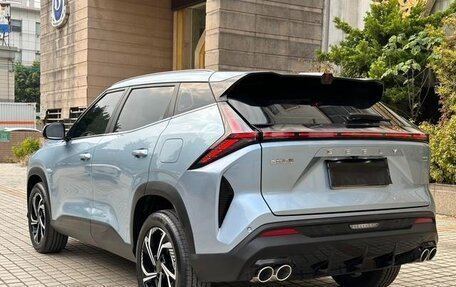 Geely Atlas, 2023 год, 2 100 548 рублей, 3 фотография