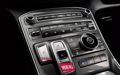 Hyundai Santa Fe IV, 2021 год, 2 543 000 рублей, 18 фотография