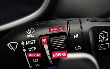 Hyundai Santa Fe IV, 2021 год, 2 543 000 рублей, 11 фотография