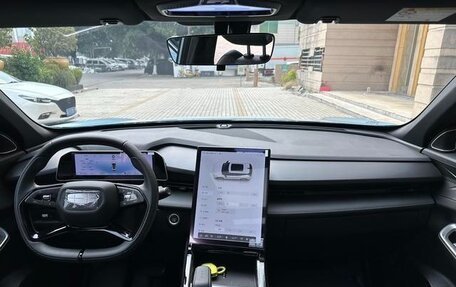 Geely Atlas, 2023 год, 2 100 548 рублей, 11 фотография