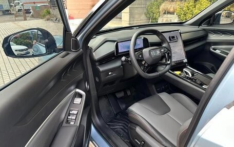 Geely Atlas, 2023 год, 2 100 548 рублей, 12 фотография