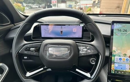 Geely Atlas, 2023 год, 2 100 548 рублей, 18 фотография