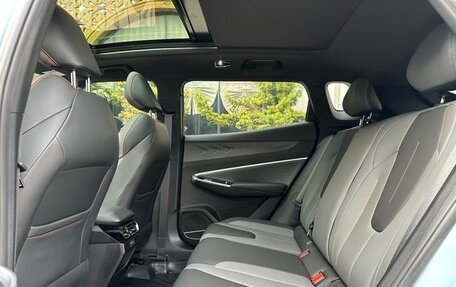 Geely Atlas, 2023 год, 2 100 548 рублей, 25 фотография
