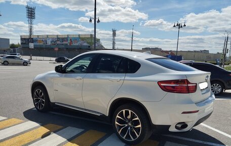 BMW X6, 2014 год, 2 460 000 рублей, 5 фотография