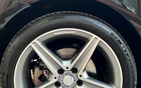 Mercedes-Benz C-Класс, 2016 год, 2 520 000 рублей, 11 фотография