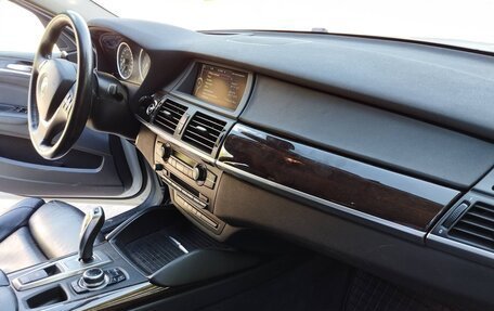 BMW X6, 2014 год, 2 460 000 рублей, 9 фотография