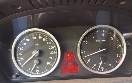 BMW X6, 2014 год, 2 460 000 рублей, 7 фотография
