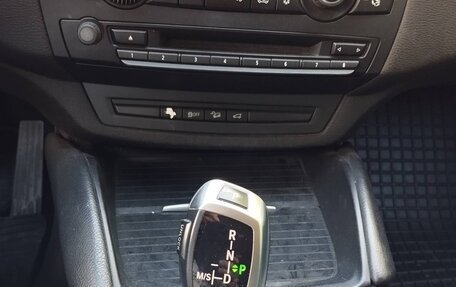 BMW X6, 2014 год, 2 460 000 рублей, 11 фотография