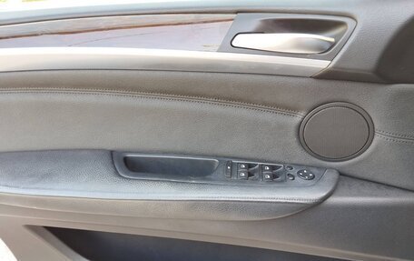 BMW X6, 2014 год, 2 460 000 рублей, 12 фотография