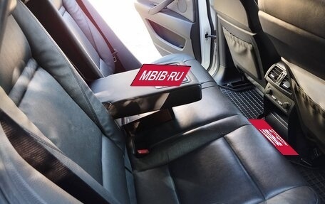 BMW X6, 2014 год, 2 460 000 рублей, 13 фотография
