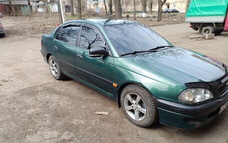 Toyota Avensis III рестайлинг, 1998 год, 280 000 рублей, 2 фотография