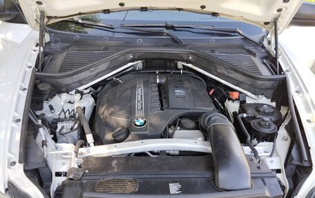 BMW X6, 2014 год, 2 460 000 рублей, 17 фотография