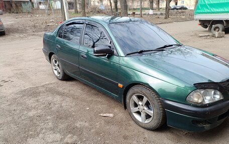 Toyota Avensis III рестайлинг, 1998 год, 280 000 рублей, 6 фотография