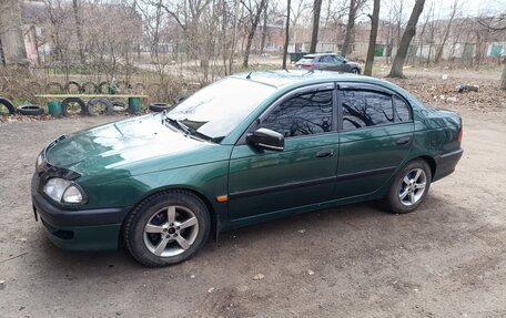 Toyota Avensis III рестайлинг, 1998 год, 280 000 рублей, 8 фотография