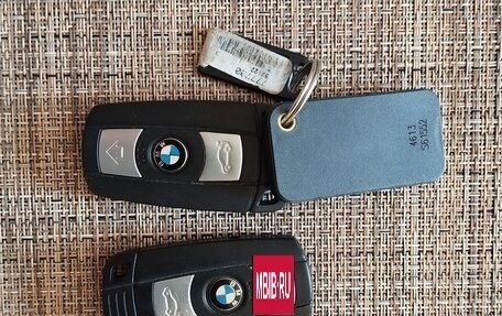 BMW X6, 2014 год, 2 460 000 рублей, 18 фотография