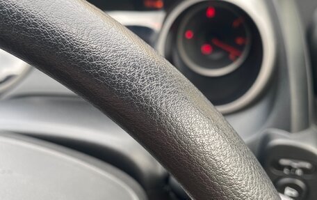 Honda Fit III, 2010 год, 800 000 рублей, 10 фотография