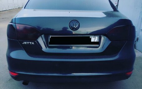 Volkswagen Jetta VI, 2013 год, 1 200 000 рублей, 3 фотография