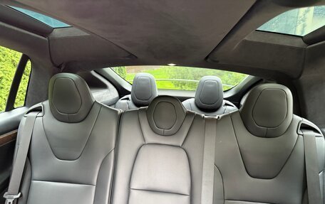 Tesla Model X I, 2018 год, 3 300 000 рублей, 6 фотография