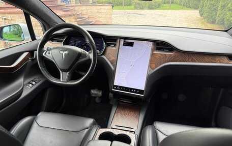 Tesla Model X I, 2018 год, 3 300 000 рублей, 5 фотография