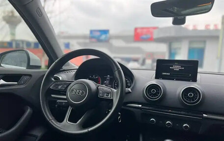 Audi A3, 2020 год, 1 600 000 рублей, 10 фотография