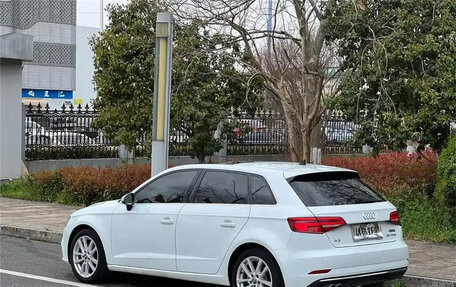 Audi A3, 2020 год, 1 600 000 рублей, 11 фотография